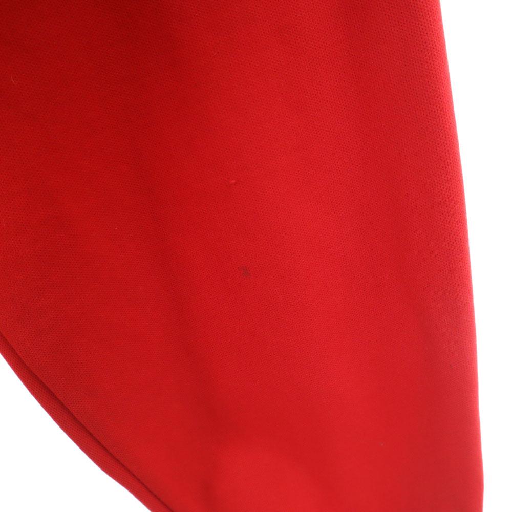 Adidas 70s Vintage Descente West German Tag Trefoil Logo Track Jacket 7 Men's Used