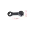 10 Pieces Brake Bleeder Silicone Grease Fitting Cap Rubber Dust Cover Brake Bleeder Screw Caps  for Mountain Road Bike