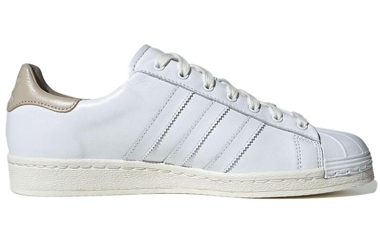 adidas Originals Superstar Luxe Schuhe 'Weiß' ID0984