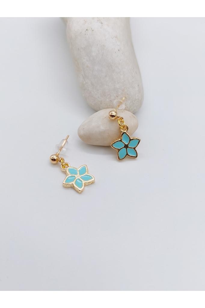 Valentine's Day Birthday Gift Handmade Ethnic Authentic Hippie Bohemian Fashion Jewelry Earrings