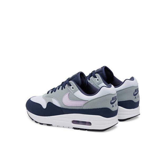 Men's Sneakers Nike Air Max 1 Fd9082 001 Grey