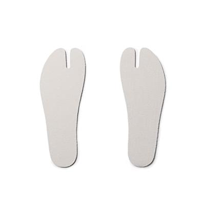 Tabi Size Soko Plus Insoles, Adjustable, Cuttable,
