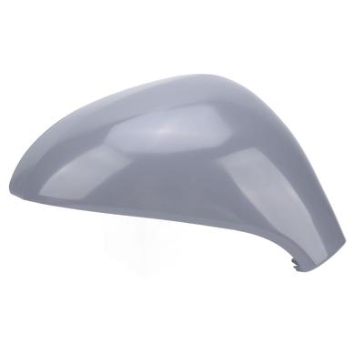 Tapa de Cubierta de Espejo Retrovisor Protectora Tapa de Espejo de Puerta de Coche Ajuste para 207 Hatchback 20062013 Derecha
