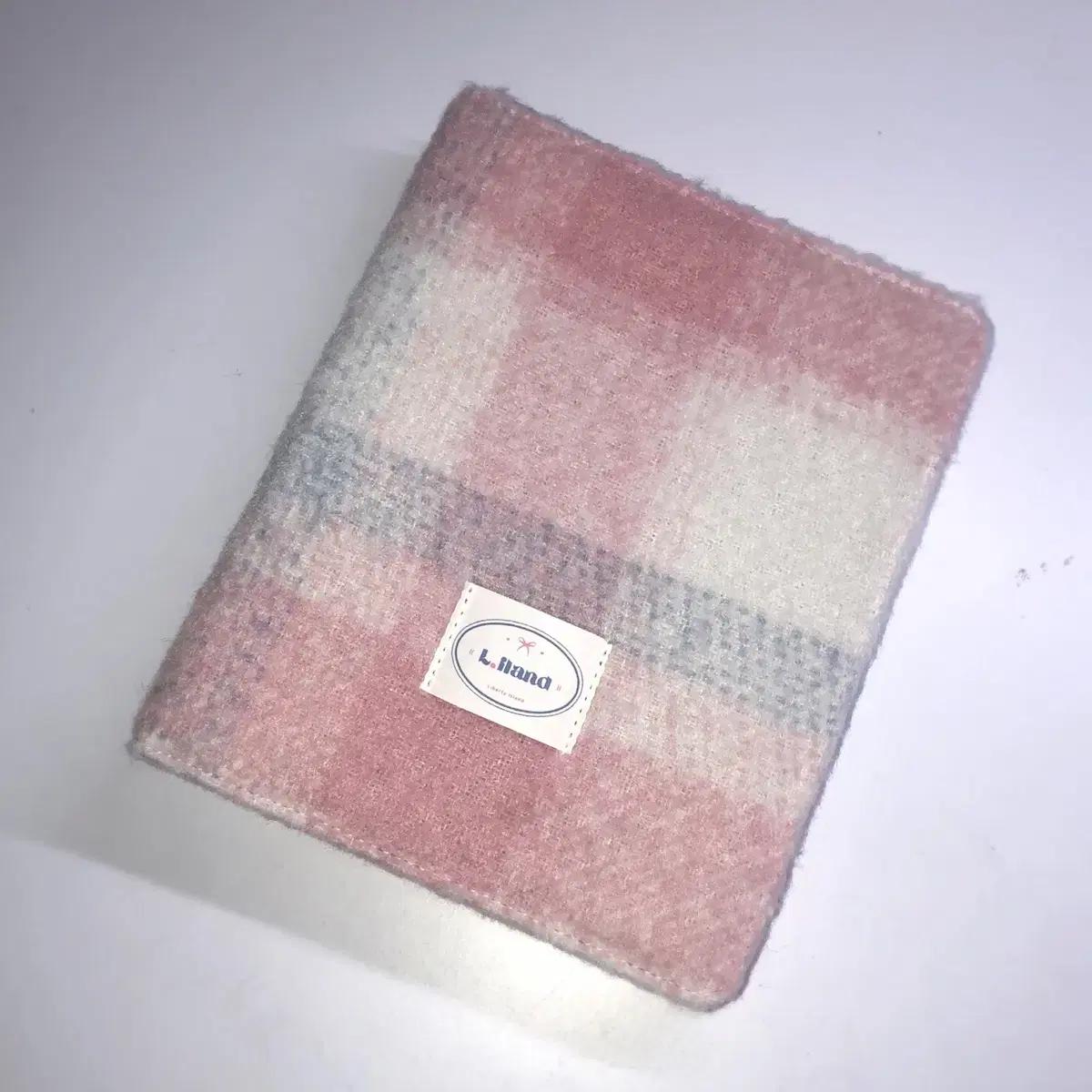

Su-shim A5 Foca Binder Diary Unused Item