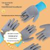 Kids' Anti-Slip Protective Gloves for Outdoor Sports and Gardening