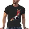 Vanderhall Venice, Carmel, Laguna, Blackjack Retro Design T-Shirt Oversized T Shirt Anime T-shirt Funny T Shirts for Men