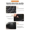 2026 Memory Foam Car Armrest Box Booster Increase Height Cushion Universal Car Central Armrest Mat Car Accessories