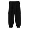 Men's Overalls Cargo Pants Outdoor Casual Athletic  Hiking Pants Cotton Trousers Pants With  Pocket
