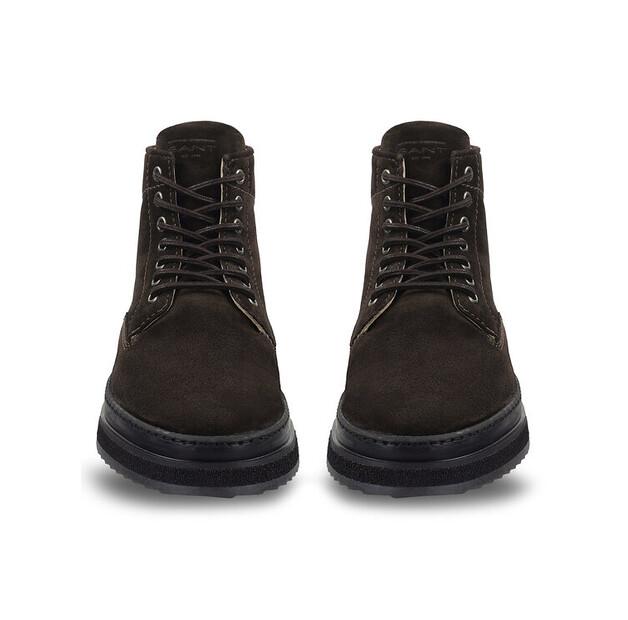 Ботинки Gant 29643735 Коричневые