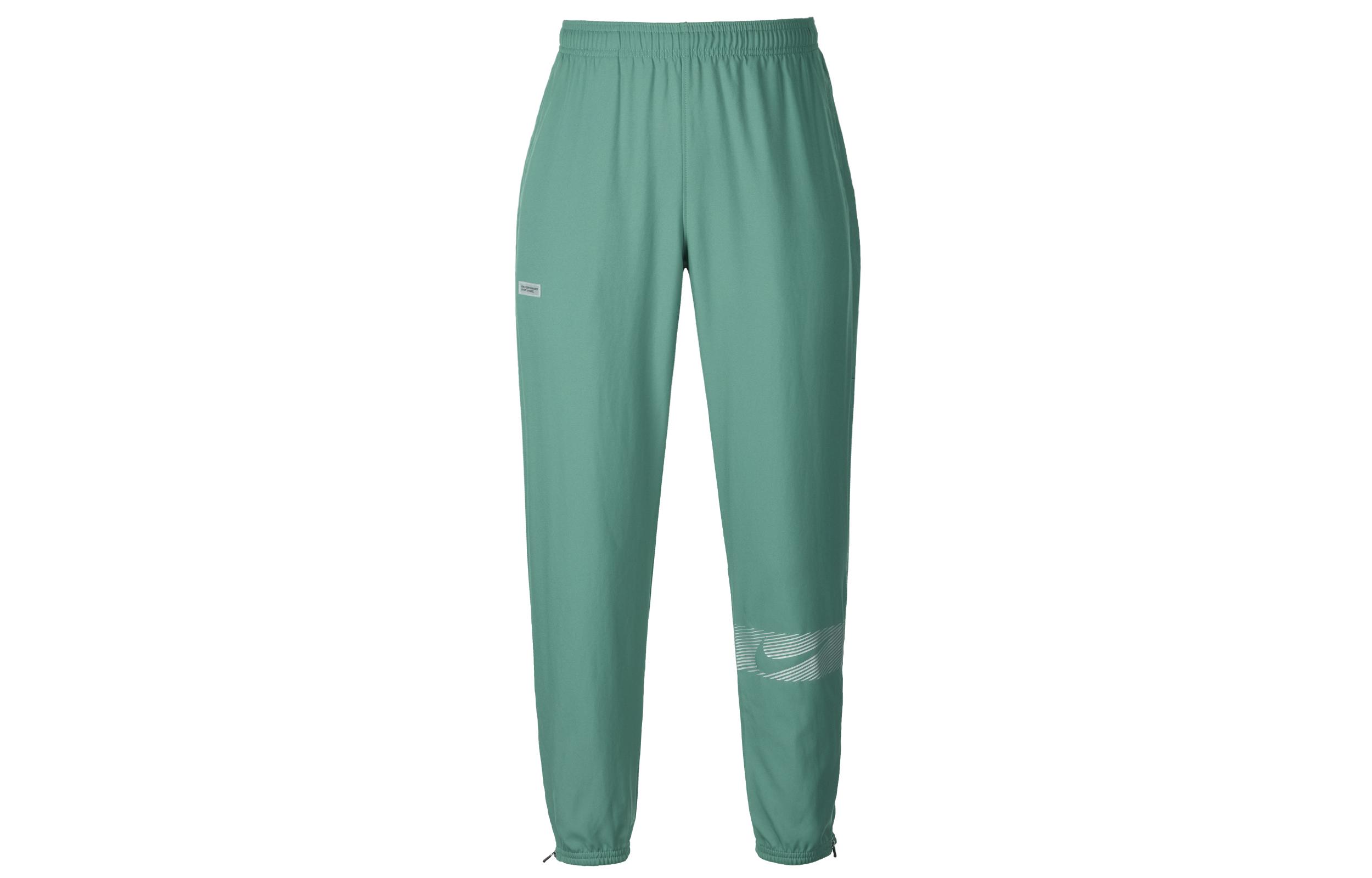 Nike Dri Fit Running Pants Men s Coastal Blue FB8561-361 2XL