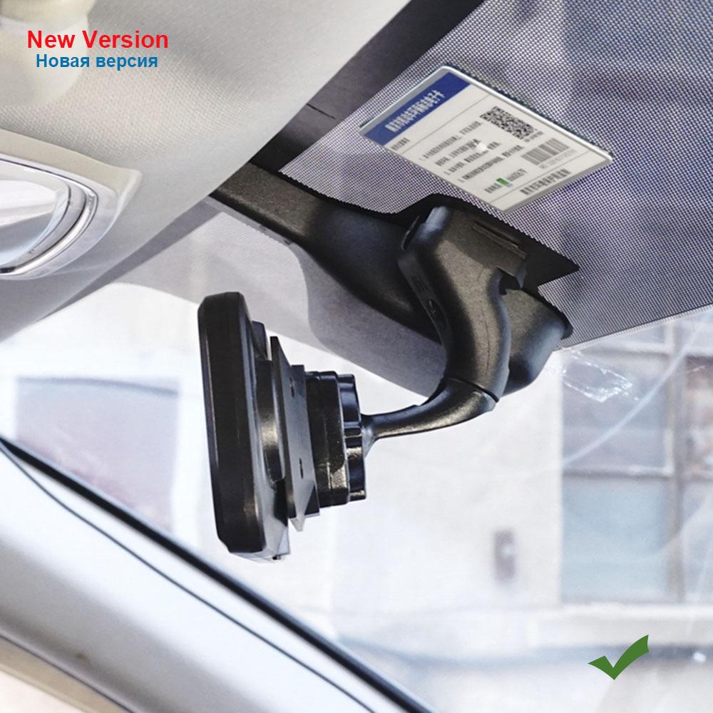 HGDO B28-B29 Connection Board Base for Mount Universal Ball Holders Bracket Dash Cam
