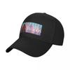 2023 Production Baseball Cap Winter Hats for Men Wild Ball Hat Bobble  For Men Womens