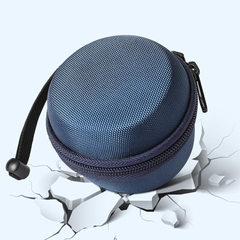 Antidust Jewelry Watch Travel Case Organizers Coin Bag Wristwatch Box Waterproof Portable Storage Box Shockproof Pouches