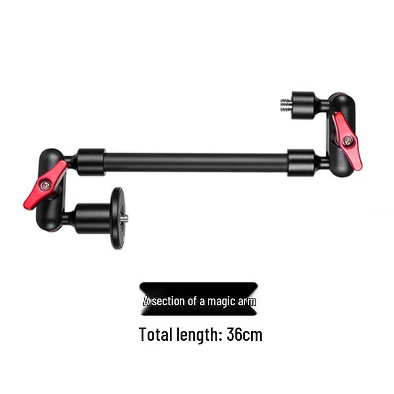 TEXIAN Multifunctional Photography Magic Arm