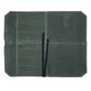 Canvas Knife Roll Bag Waterproof Knife Storage Bag Durable Knife Carrier Case  Outdoor Camping