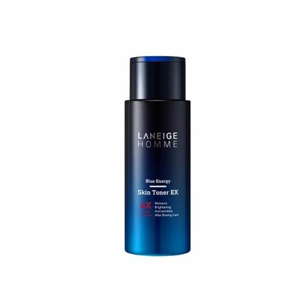 LANEIGE Homme Blue Energy Skin Toner EX 180ml Men s Skin (W31A2A8) basic