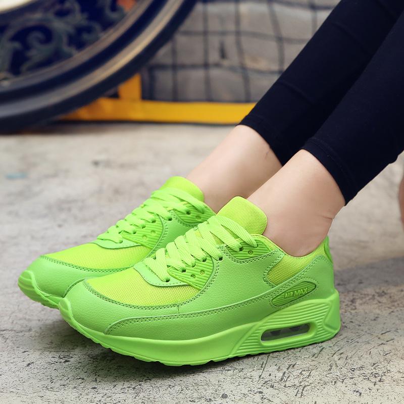 Trendy men's shoes 2024 spring and summer new fashion trend couple sports and leisure shoes Korean version of student white shoes