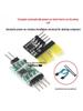 PCI-E Automatic Boot Module for Power Recovery and Startup
