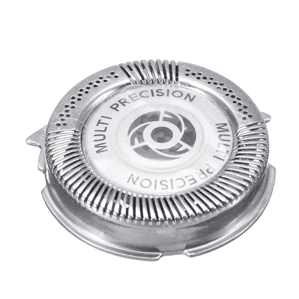 3 Stück Rasierer-Ersatzschneidespitzen Ersatz für PHILIPS Series 5000 Rasierer SH50/51/52 HQ8