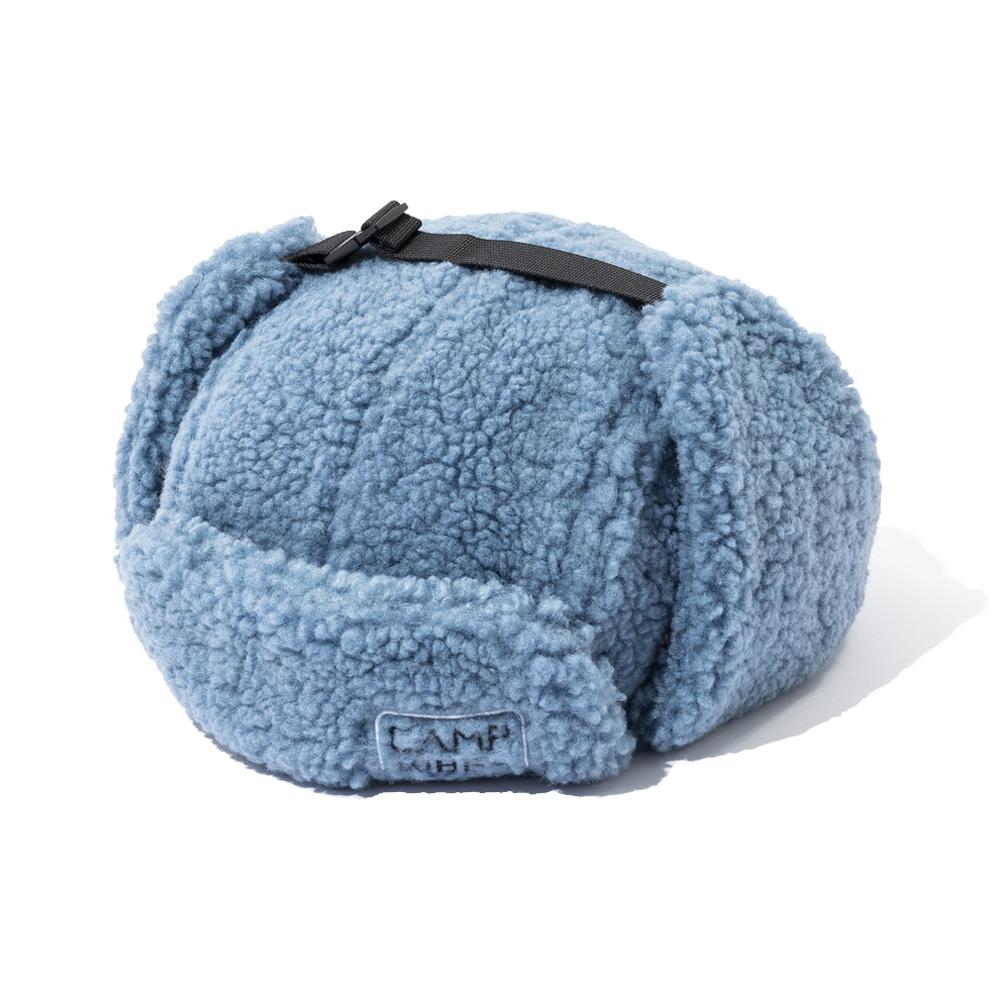 POLERSTUFF Military Full Boa Visor Cap Teal