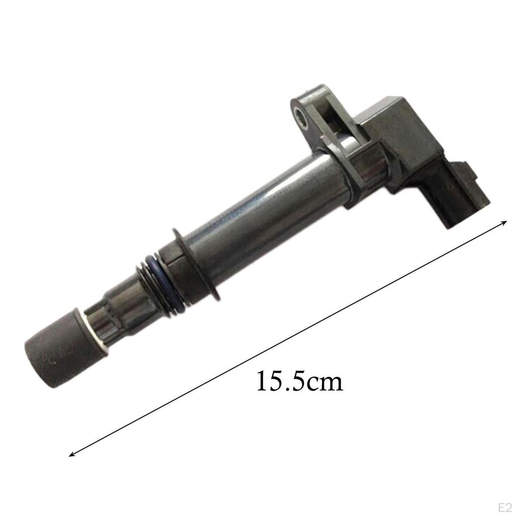 Ignition Coil 56028138AF Easy To Install Car Accessories for