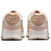 Nike Air Max 90 Phantom Light Orewood Brown Women's DH8010-004