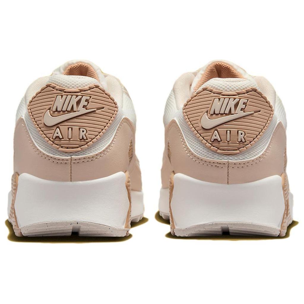 Nike Air Max 90 Phantom Light Orewood Brown Women's DH8010-004