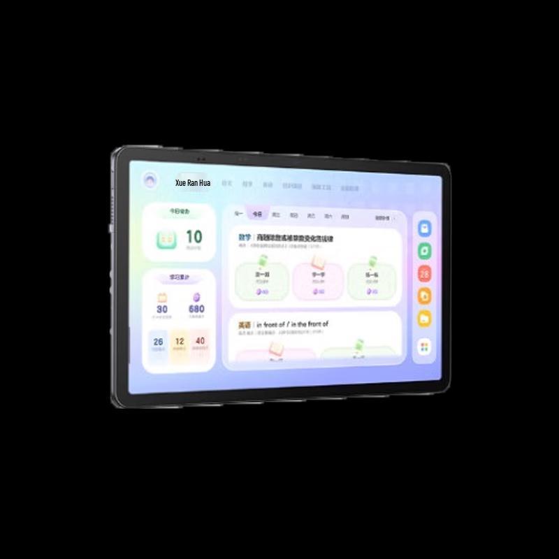 Seewo T1 AI Eye-Protection Learning Tablet (CN Version)