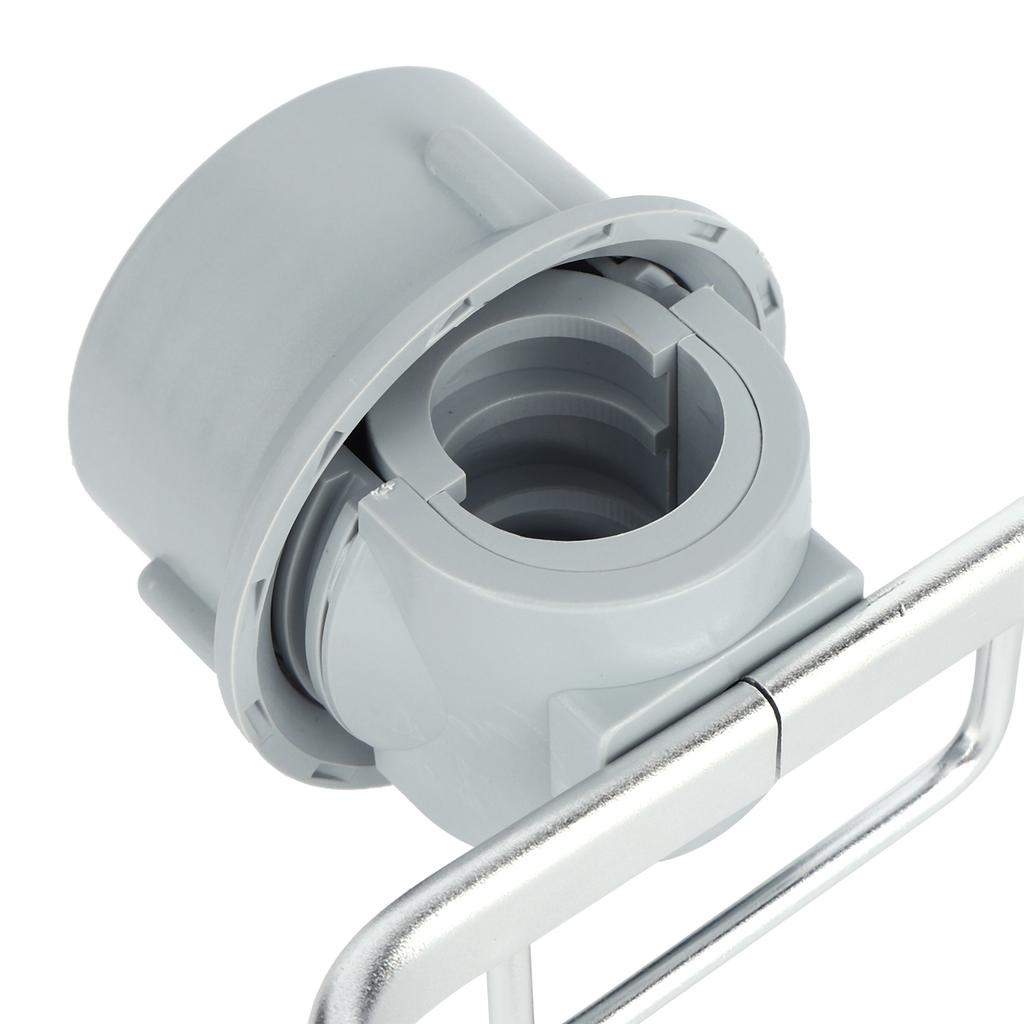 Faucet Storage Rack Kitchen Sink Hanging Drain Basket Holder   Bathroom Accessory