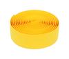PALMY Color Handlebar Tape, Yellow, 155-00402