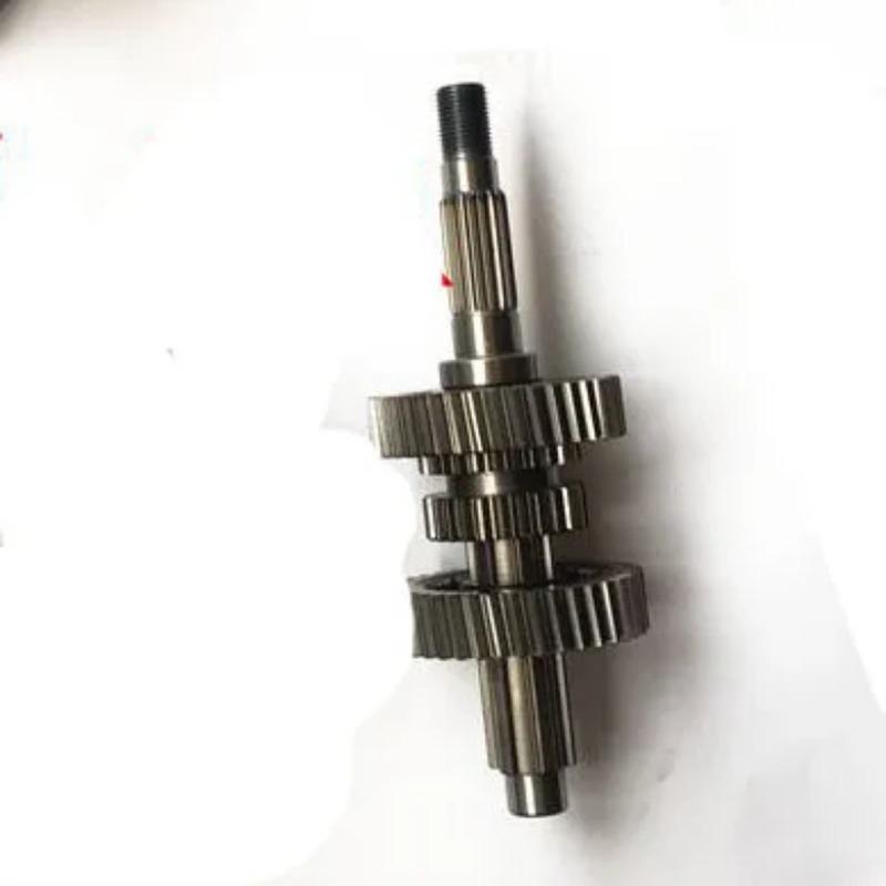 GO Karting Parts JEEP 150-200CC Wang Ye GY6 Built-in Reverse Gear Engine Transmission Gear