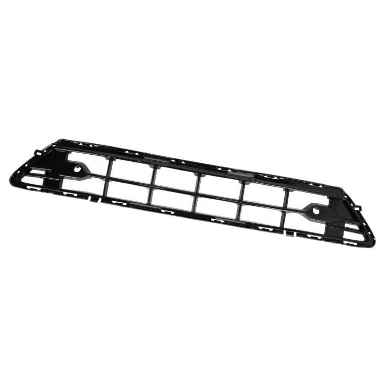 Lišta předního nárazníku pro Volvo XC60 2018-2022 (Číslo dílu #32227905, #32227906)