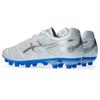 Asics Ds Light Pro Comfortable Shock Absorbing Soccer Shoes Unisex Soccer Shoes White 1103A110-103