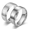 Men's Wish Couple Rings