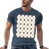 Make me some smores TShirt Trendy Print Short Sleeve TShirt