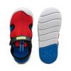 PUMA Simple Stylish Comfortable Quick-Dry Low-Top Kids Sandals Kids sandals Red 400584-03