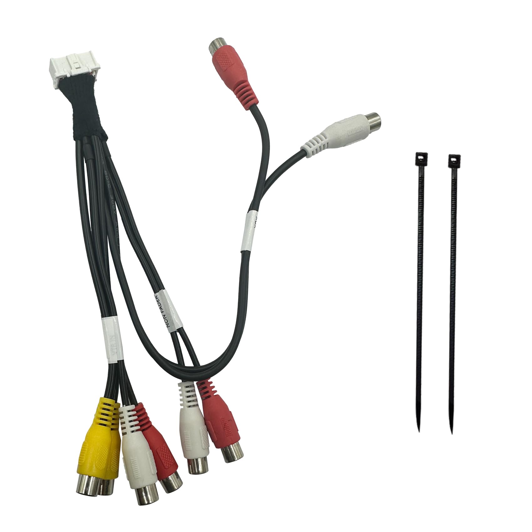 OTORAM Compatible/Replaceable Applicable Eclipse Expansion Wiring Cord Compatible VTR AUX