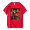 Vtg TLC Band Tour Concert Men T Shirt Black All Size S 5XL Vintage Washed Unisex Designer Clothes Stylish Comfortable Stretched