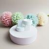 Durable Silicone Duckbill Valves Reliable Rubber Duckbill Attachment Suitable for Breast Pump Part Better Suction Power