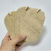Natural Dishcloth Square Zero-waste Dishcloth