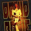 David Bowie Mens Perched T-Shirt