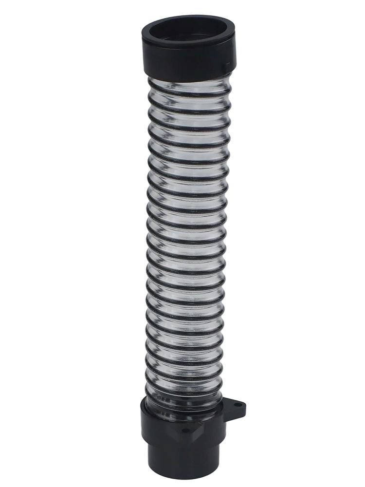 For Bissell Floor Cleaner Replacement Sewer Hose with Easy Installation