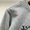 Kids' Cartoon Crew Neck Sweatshirt - Autumn 2025