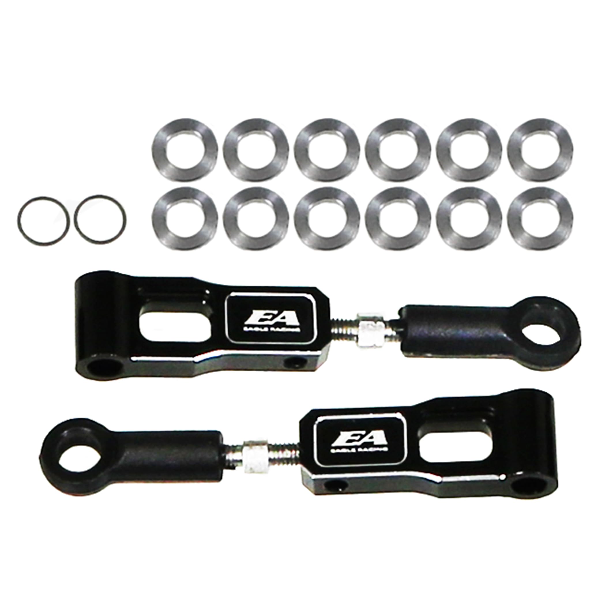 

Eagle Model / TT02-RWD-C-P03 / AL Front Upper Arm: for TT02 RWD-C