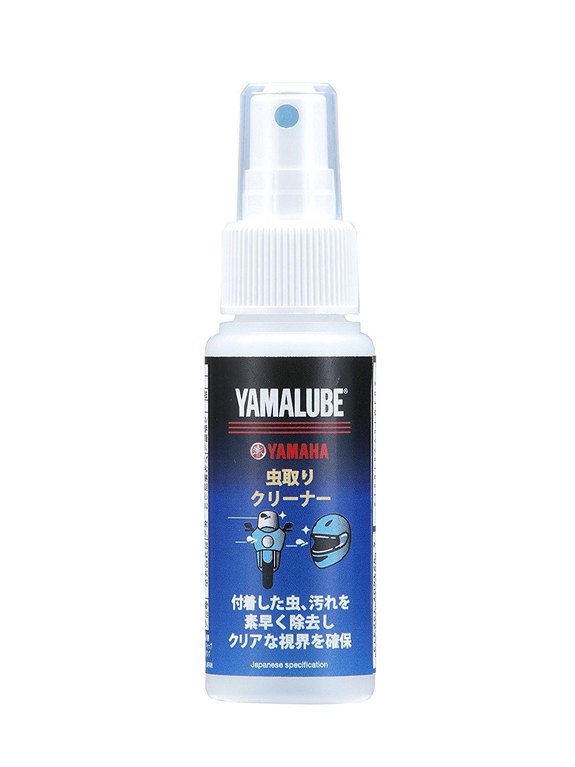 

Yamaha Motor Lube Засіб для видалення комах 50 мл 90793-40104