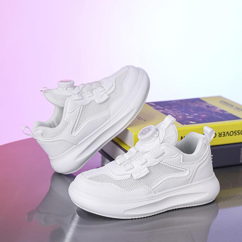 Childrens Anti Slip Wear Resistant Fashion Outdoor Childrens Shoes Sports Shoes Casual Shoes