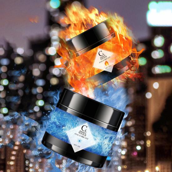 Gel Anal Lubricant Couples Pleasure Sex Lube Water Based Lubricant for Women Pleasure Personal Lubrication for Her Adults Sexy Supplies