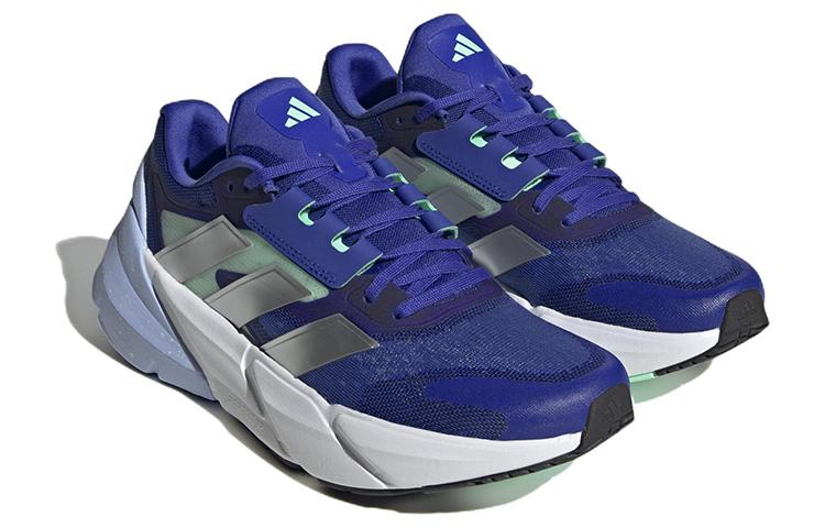 Adidas Adistar 2.0 'Lucid Blue Silver Metallic' GV9121