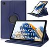 360 Rotating Case for Samsung Galaxy TAB A9+ Plus 11 2023 X210 / X215 / X216