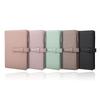 GRAMAS Cultivate 2024 System Notebook Bible Size "petal"